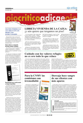 LIBRETA VIVIENDA LA CAIXA libreta vivienda la caixa: